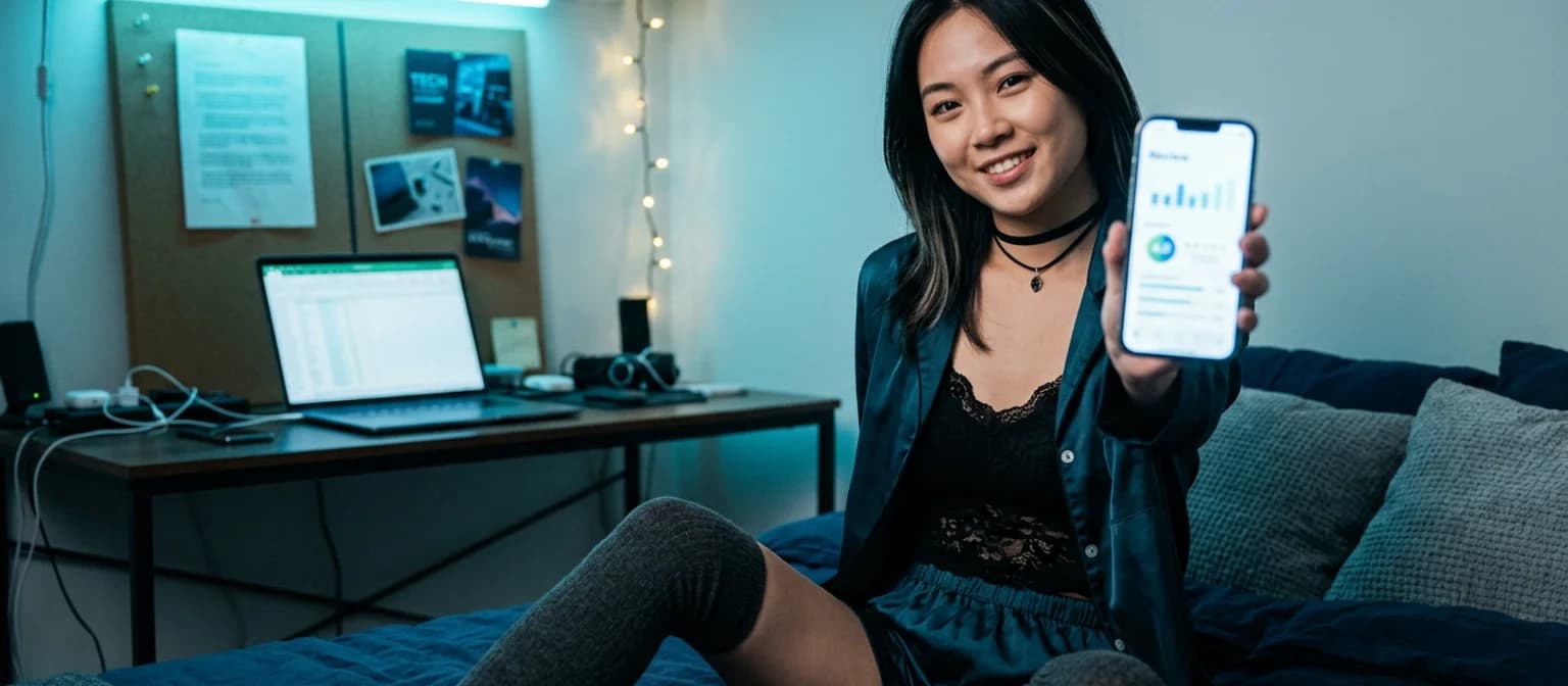 Dream Girlfriend AI: What Actually Works in 2026